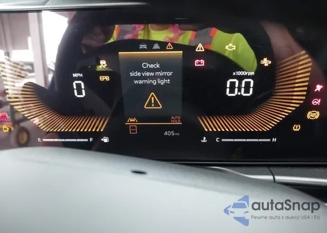 2026 Kia Sportage Ex z USA, uszkodzony, nr VIN 5XYK33DFXTG350413